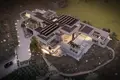 Land 1 600 m² Benahavis, Spain