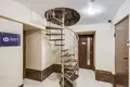 Pomieszczenie biurowe 254 m² Moskwa, Rosja