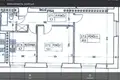 Wohnung 2 zimmer 52 m² Warschau, Polen
