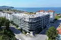 Mieszkanie 2 pokoi 60 m² Cinarcik, Turcja