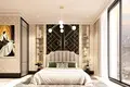 Complejo residencial Time Square 9 – La Residencia Gatsby