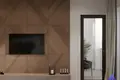 Wohnung 1 Schlafzimmer 51 m² Kavac, Montenegro