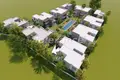 4 bedroom apartment 190 m² Turkey, Turkey