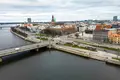Gewerbefläche 3 219 m² Riga, Lettland