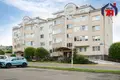 Квартира 1 комната 45 м² Минск, Беларусь