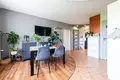 Квартира 3 комнаты 57 м² Лодзь, Польша