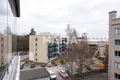 1 bedroom apartment 38 m² Jyväskylä sub-region, Finland