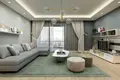 Apartamento 95 m² Mezitli, Turquía