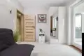 Apartamento 3 habitaciones 58 m² en Varsovia, Polonia