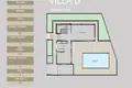 3 bedroom villa 221 m² Limassol, Cyprus