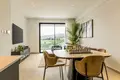 Attique 3 chambres 245 m² Agios Tychonas, Chypre