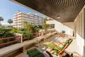 Wohnung 1 Schlafzimmer 109 m² Loule, Portugal