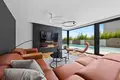 Villa de 4 dormitorios 220 m² Opcina Medulin, Croacia