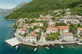 Вилла 8 комнат 291 м² Лепетане, Черногория