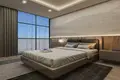 Квартира 2 комнаты 51 м² Аланья, Турция