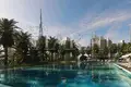 Apartamento 2 habitaciones 841 m² Dubái, Emiratos Árabes Unidos