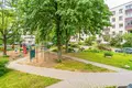 Mieszkanie 1 pokój 30 m² Mińsk, Białoruś