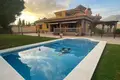 Дом 4 спальни 580 м² Михас, Испания