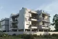 Appartement 1 chambre 49 m² Oróklini, Chypre