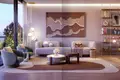 Mieszkanie 3 pokoi 99 m² Dubaj, Emiraty Arabskie