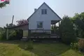 Дом 32 м² Tauralaukis, Литва