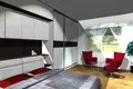 2 bedroom apartment 54 m² Capital City of Prague, Czech Republic