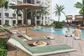 2 bedroom apartment 85 m² Kepez, Turkey