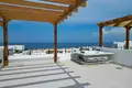 Complejo residencial Mykonos Homes