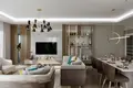 Apartamento 3 habitaciones , Turquía