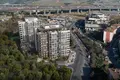 Wohnkomplex New residence with swimming pools, gardens and spa close to TEM highway and parks, Istanbul, Turkey