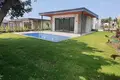 Maison 2 chambres 105 m² Bodrum, Turquie