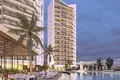 Apartamento 1 habitacion 71 m² Larnaca District, Chipre