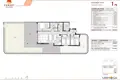 Квартира 3 комнаты 131 м² Торревьеха, Испания
