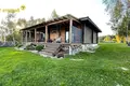 House 110 m² Putcynski sielski Saviet, Belarus
