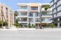 Apartamento 2 habitaciones 77 m² Germasogeia, Chipre