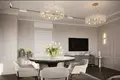 Apartamento 3 habitaciones 109 m² Odesa, Ucrania