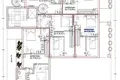 Wohnung 3 zimmer 66 m² Municipality of Piraeus, Griechenland