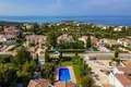 Apartamento 4 habitaciones 251 m² Kouklia, Chipre