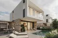 3 bedroom villa 149 m² Yeroskipou, Cyprus
