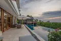 3-Schlafzimmer-Villa 500 m² Pecatu, Indonesien