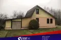 Dom  Svabski sielski Saviet, Białoruś