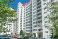 Wohnung 2 zimmer 77 m² Minsk, Belarus
