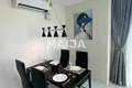 Appartement 3 chambres 62 m² Pattaya, Thaïlande