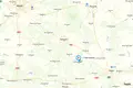 Квартира 2 комнаты 49 м² Светлогорск, Беларусь