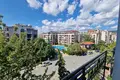Wohnung 1 Schlafzimmer 37 m² Nessebar, Bulgarien