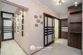 Квартира 2 комнаты 58 м² в Минске, Беларусь