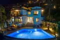 5 bedroom villa 330 m² Kaş, Turkey