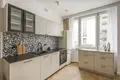 2 room apartment 37 m² Warsaw, Poland