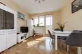 Wohnung 2 zimmer 44 m² Warschau, Polen