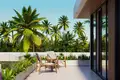 3 bedroom apartment 210 m² Bedulu, Indonesia
